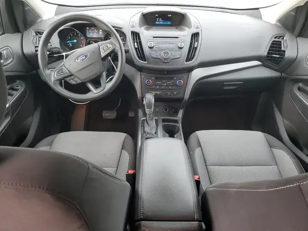 1FMCU0GD2JUC74767 2018 FORD ESCAPE - Image 8