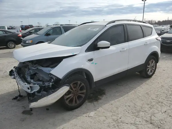 1FMCU0GD2JUC77099 2018 FORD ESCAPE - Image 1