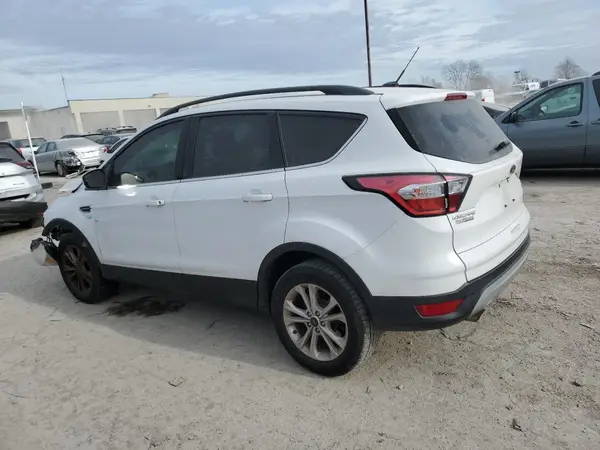 1FMCU0GD2JUC77099 2018 FORD ESCAPE - Image 2
