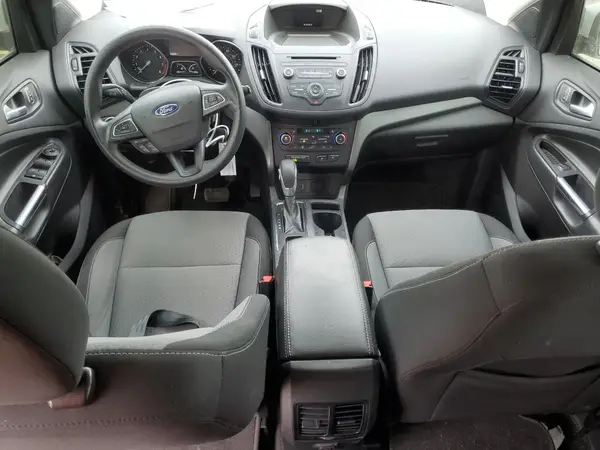 1FMCU0GD2JUC77099 2018 FORD ESCAPE - Image 8