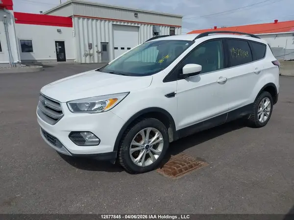 1FMCU0GD2JUC80729 2018 FORD ESCAPE - Image 2