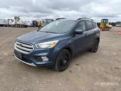 1FMCU0GD2JUC81525 2018 FORD ESCAPE