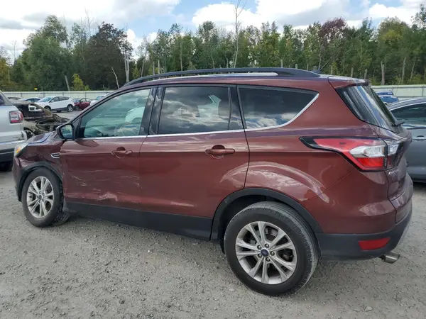 1FMCU0GD2JUC85218 2018 FORD ESCAPE - Image 2