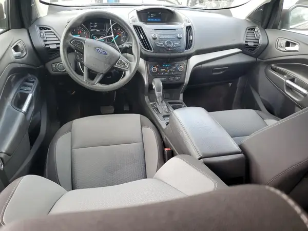 1FMCU0GD2JUC85218 2018 FORD ESCAPE - Image 8