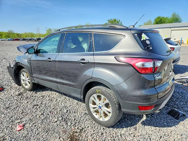 1FMCU0GD2JUC85607 2018 FORD ESCAPE - Image 2
