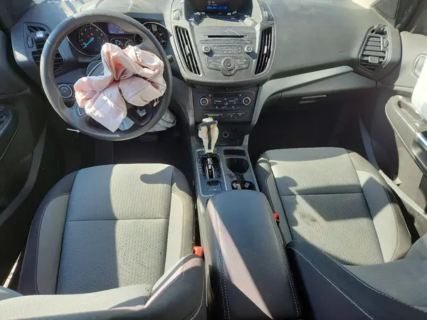 1FMCU0GD2JUC85607 2018 FORD ESCAPE - Image 8