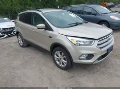 1FMCU0GD2JUC89091 2018 FORD ESCAPE