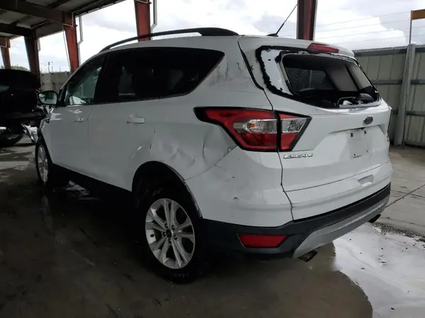 1FMCU0GD2JUC90080 2018 FORD ESCAPE - Image 2