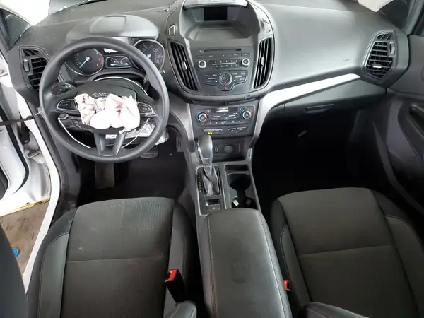 1FMCU0GD2JUC90080 2018 FORD ESCAPE - Image 8