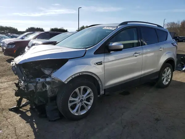 1FMCU0GD2JUC90273 2018 FORD ESCAPE - Image 1