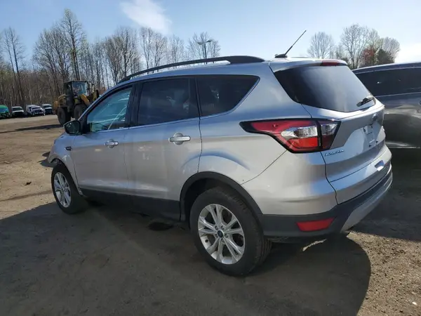 1FMCU0GD2JUC90273 2018 FORD ESCAPE - Image 2