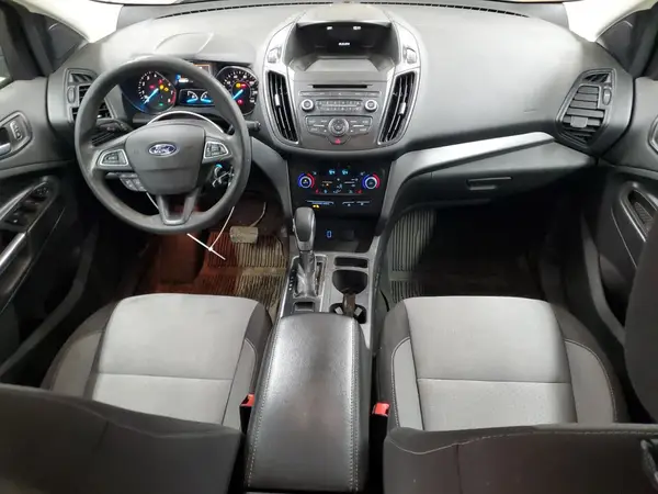 1FMCU0GD2JUC90614 2018 FORD ESCAPE - Image 8