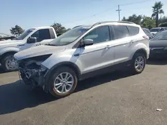 1FMCU0GD2JUC95022 2018 FORD ESCAPE
