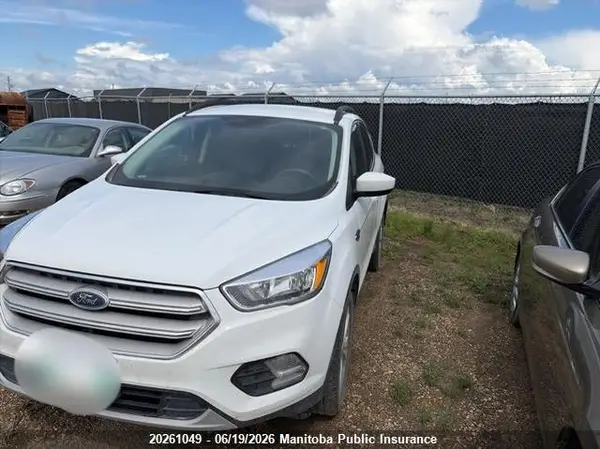 1FMCU0GD2JUC97160 2018 FORD ESCAPE - Image 2