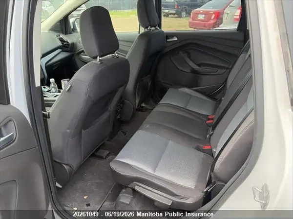 1FMCU0GD2JUC97160 2018 FORD ESCAPE - Image 8