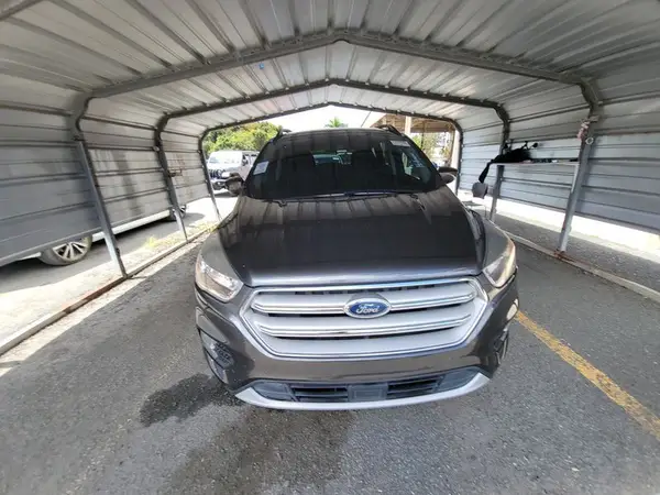 1FMCU0GD2JUC98292 2018 FORD ESCAPE - Image 8
