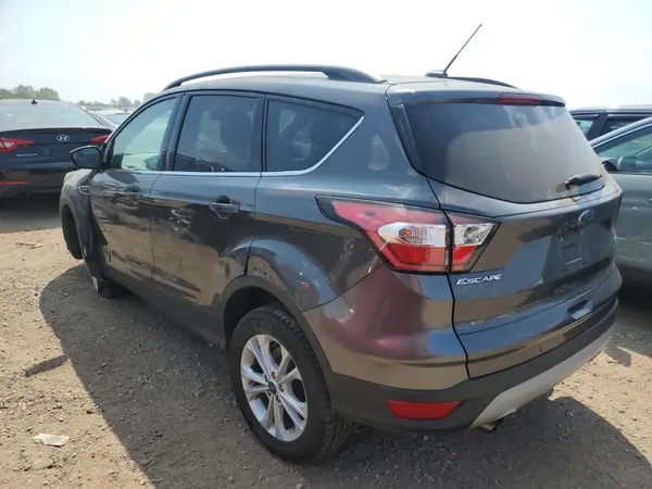 1FMCU0GD2JUD01448 2018 FORD ESCAPE - Image 2