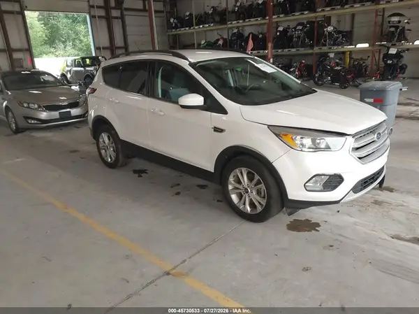 1FMCU0GD2JUD01546 2018 FORD ESCAPE - Image 1