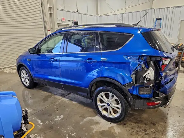 1FMCU0GD2JUD02082 2018 FORD ESCAPE - Image 2