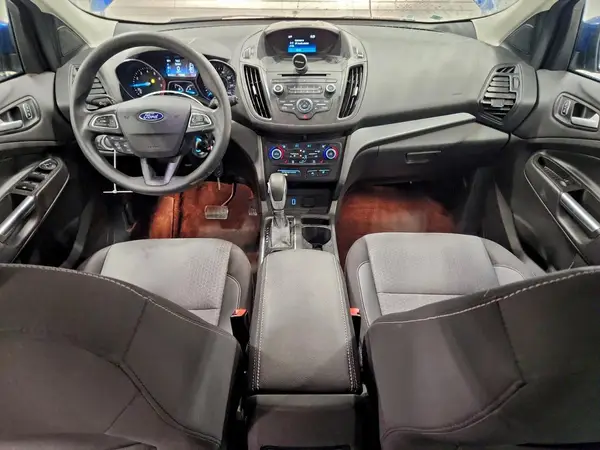 1FMCU0GD2JUD02082 2018 FORD ESCAPE - Image 8
