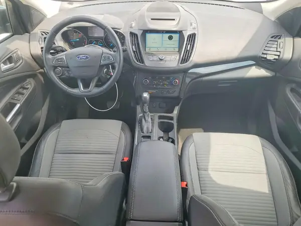1FMCU0GD2JUD02714 2018 FORD ESCAPE - Image 8