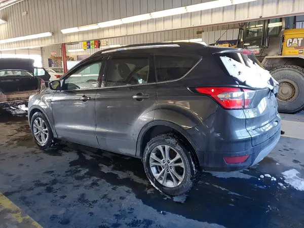 1FMCU0GD2JUD06956 2018 FORD ESCAPE - Image 2