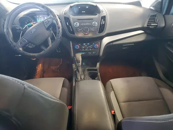 1FMCU0GD2JUD06956 2018 FORD ESCAPE - Image 8