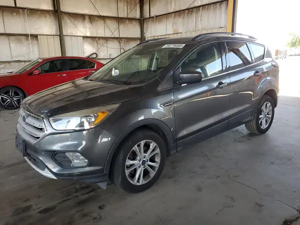 1FMCU0GD2JUD07881 2018 FORD ESCAPE - Image 1
