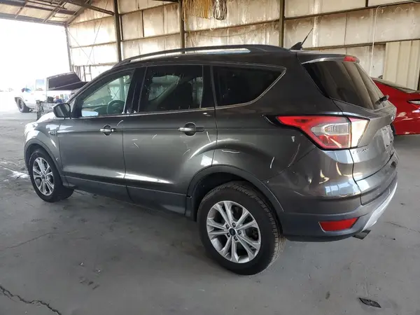 1FMCU0GD2JUD07881 2018 FORD ESCAPE - Image 2