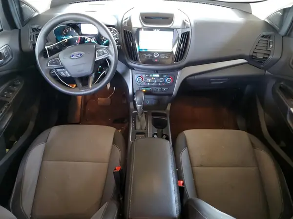 1FMCU0GD2JUD07881 2018 FORD ESCAPE - Image 8