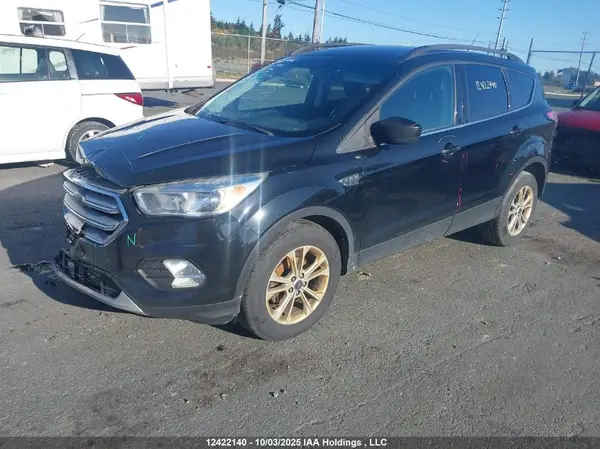 1FMCU0GD2JUD10196 2018 FORD ESCAPE - Image 2