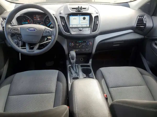 1FMCU0GD2JUD14443 2018 FORD ESCAPE - Image 8