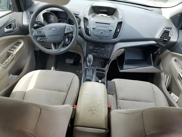 1FMCU0GD2JUD14541 2018 FORD ESCAPE - Image 8