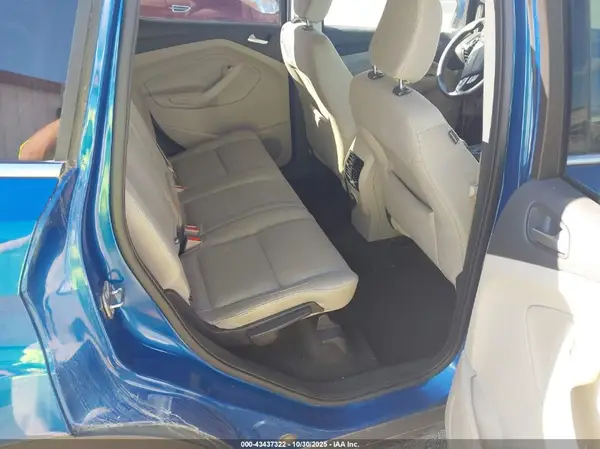1FMCU0GD2JUD15382 2018 FORD ESCAPE - Image 8