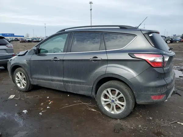 1FMCU0GD2JUD18203 2018 FORD ESCAPE - Image 2