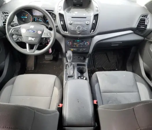 1FMCU0GD2JUD18203 2018 FORD ESCAPE - Image 8