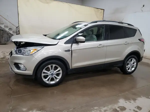1FMCU0GD2JUD18752 2018 FORD ESCAPE - Image 1