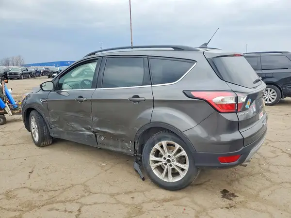1FMCU0GD2JUD19156 2018 FORD ESCAPE - Image 2