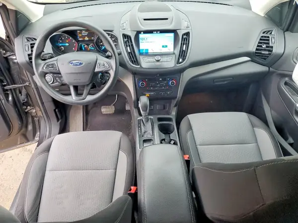 1FMCU0GD2JUD19156 2018 FORD ESCAPE - Image 8