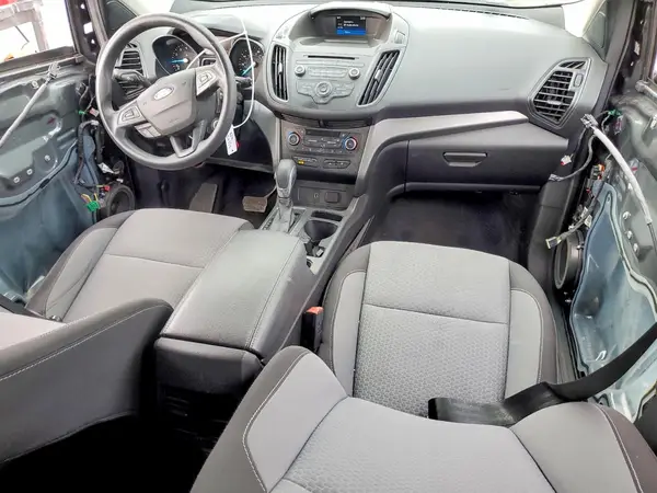 1FMCU0GD2JUD21831 2018 FORD ESCAPE - Image 8