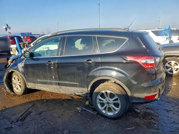 1FMCU0GD2JUD27824 2018 FORD ESCAPE - Image 2