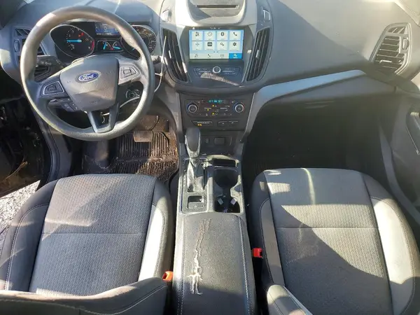 1FMCU0GD2JUD27824 2018 FORD ESCAPE - Image 8