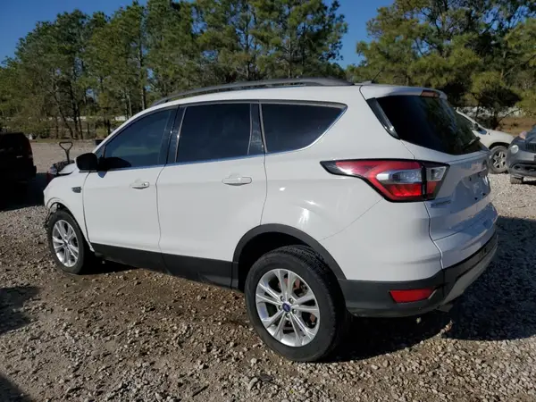 1FMCU0GD2JUD28794 2018 FORD ESCAPE - Image 2