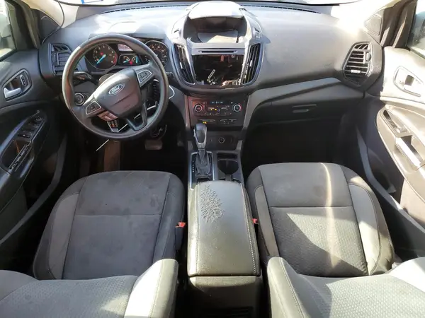 1FMCU0GD2JUD28794 2018 FORD ESCAPE - Image 8