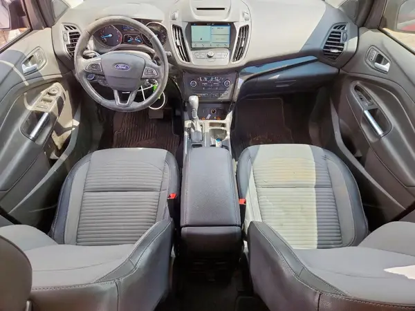 1FMCU0GD2JUD28889 2018 FORD ESCAPE - Image 8