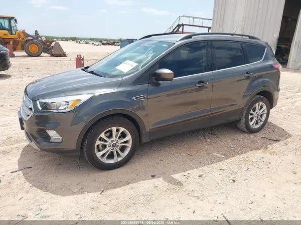 1FMCU0GD2JUD28990 2018 FORD ESCAPE - Image 2