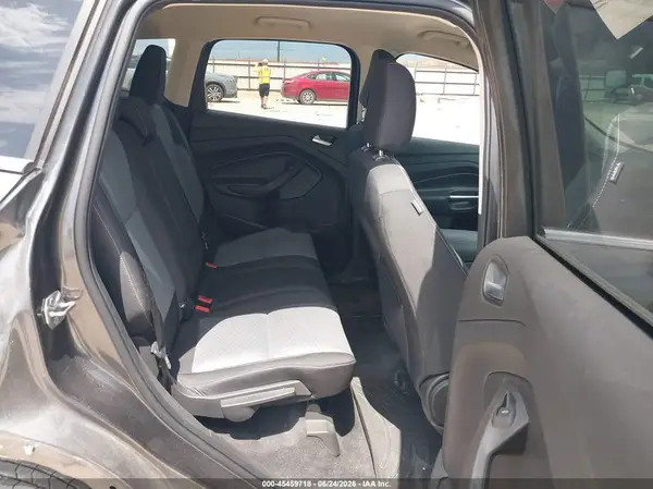 1FMCU0GD2JUD28990 2018 FORD ESCAPE - Image 8