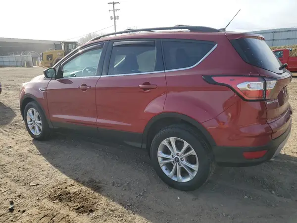 1FMCU0GD2JUD31291 2018 FORD ESCAPE - Image 2