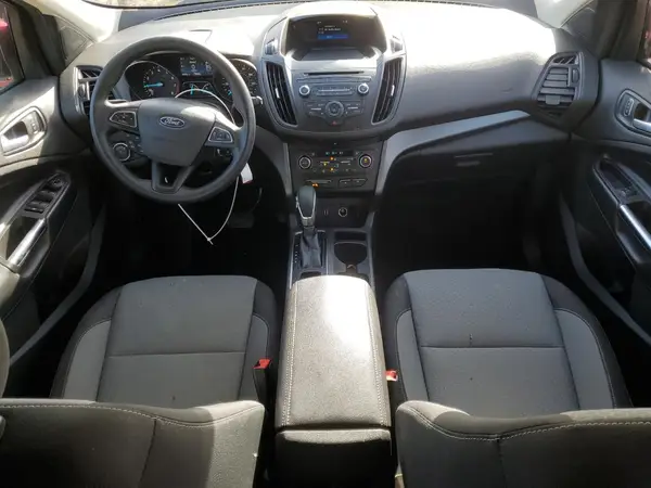 1FMCU0GD2JUD31291 2018 FORD ESCAPE - Image 8
