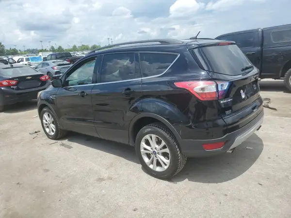 1FMCU0GD2JUD31856 2018 FORD ESCAPE - Image 2